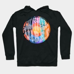 Summer vibes Hoodie